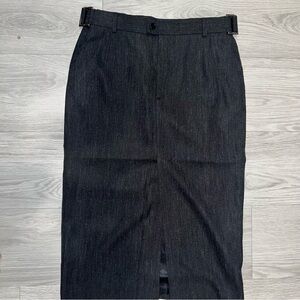 BETTTER Women's waist-Tab Pencil Skirt. NWT